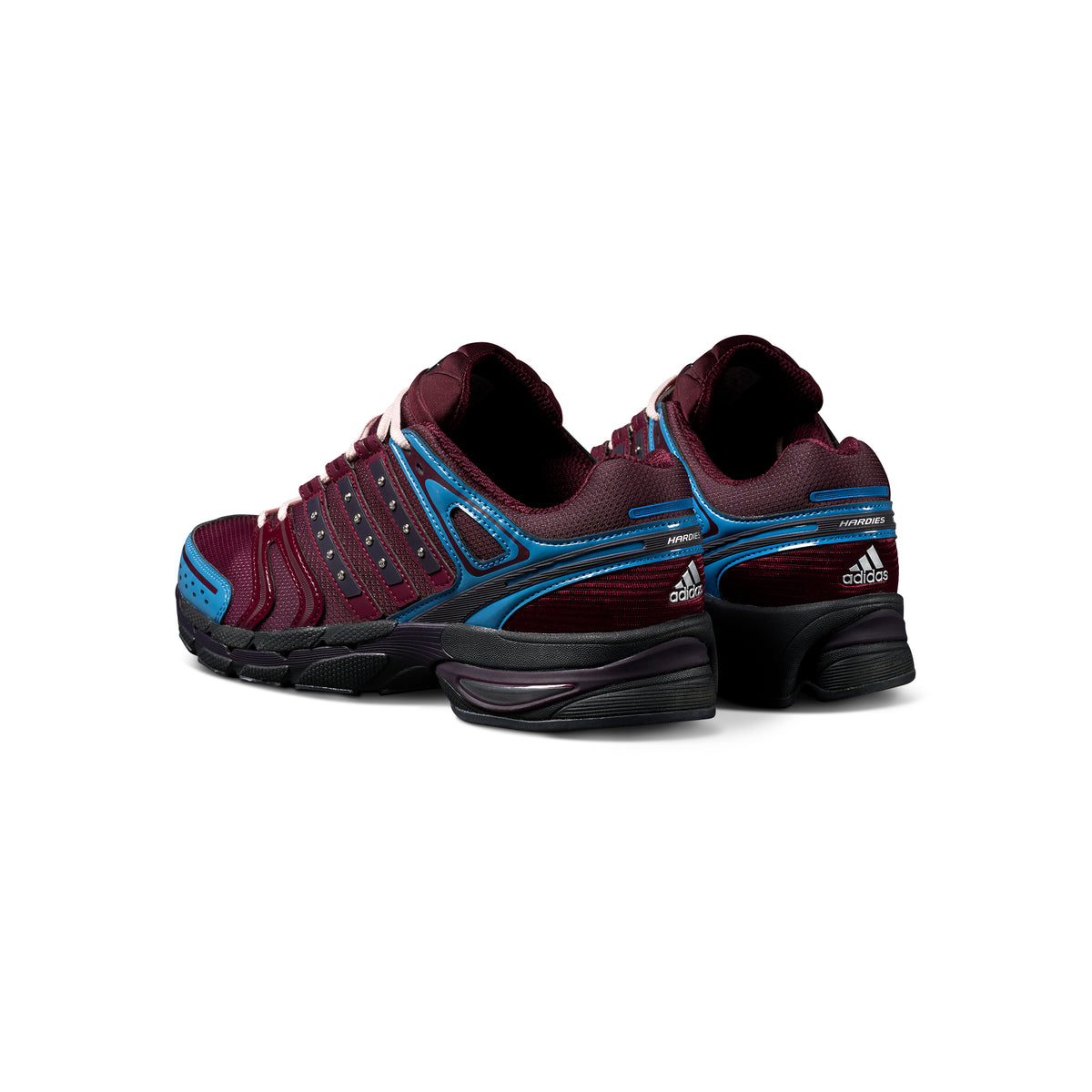 ADIDAS - HARDIES ADISTAR CONTROL5 "Aurora Ruby/Maroon/Dusky Ink"