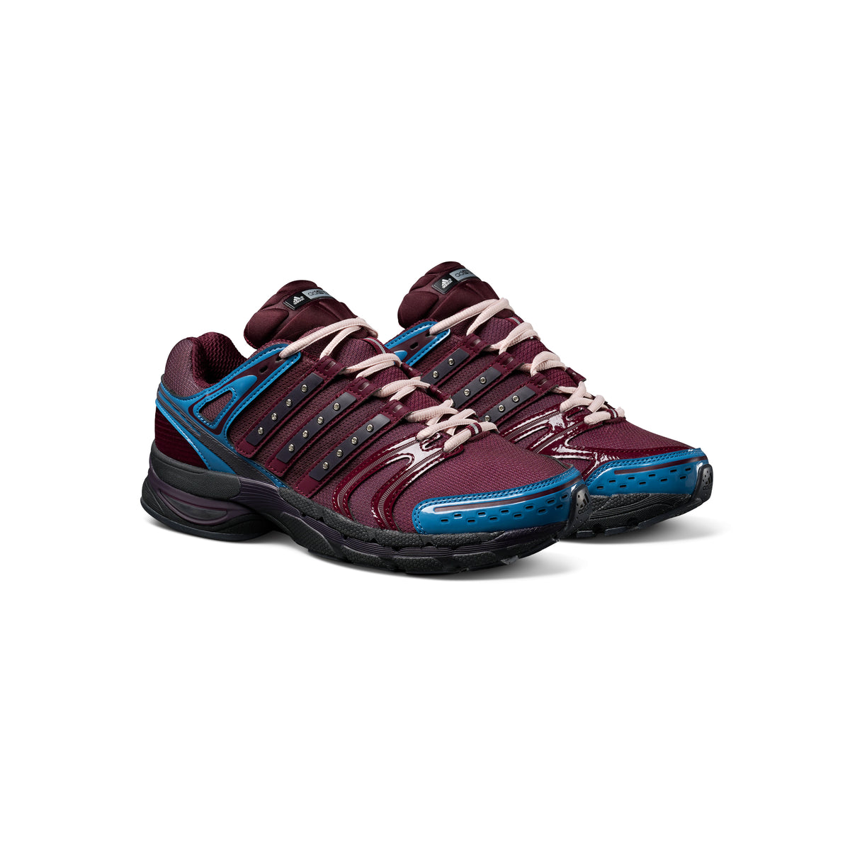 ADIDAS - HARDIES ADISTAR CONTROL5 "Aurora Ruby/Maroon/Dusky Ink"