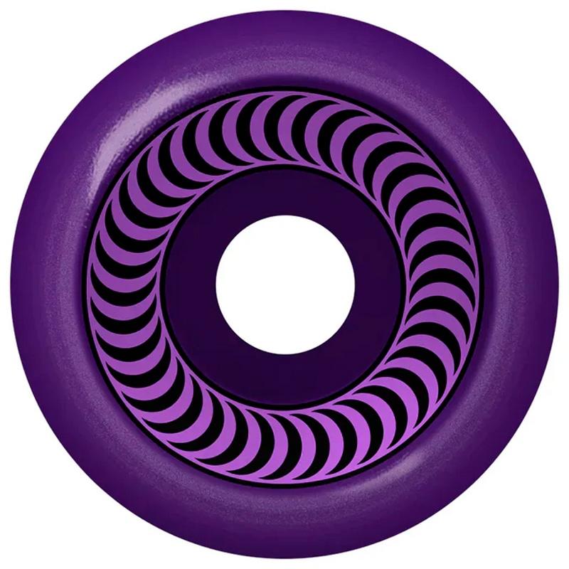 SPITFIRE WHEELS - Formula Four OG Classic 99DURO 56mm "Purple"