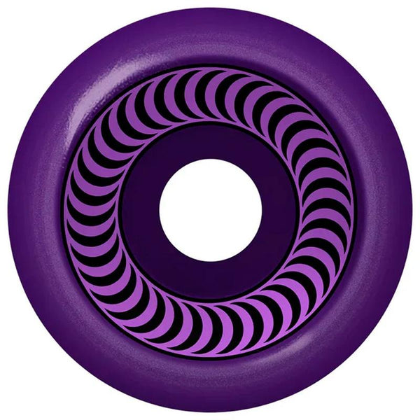 SPITFIRE WHEELS - Formula Four OG Classic 99DURO 56mm "Purple"