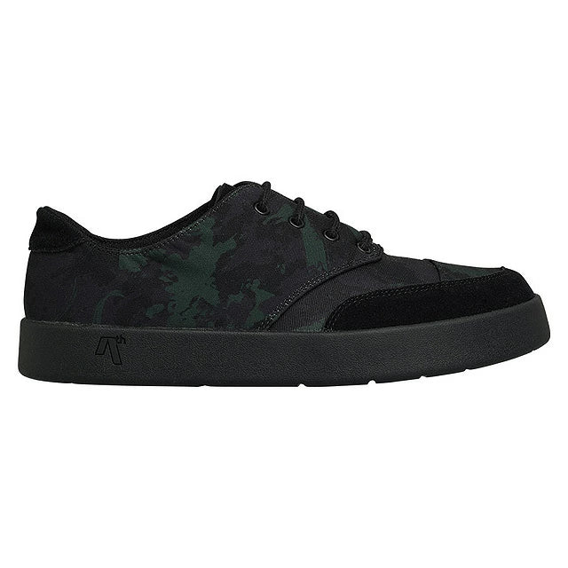 AREth - LOX "Brushed Camo Black”