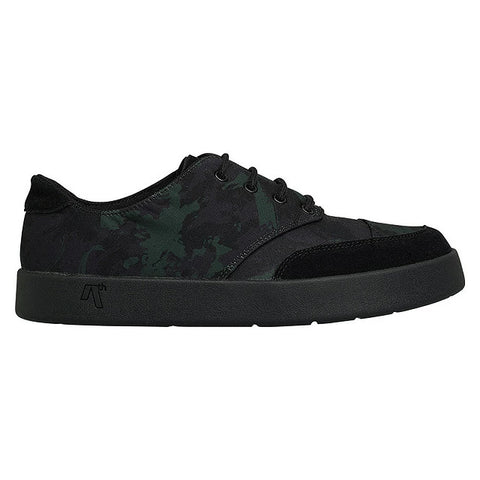 AREth - LOX "Brushed Camo Black”