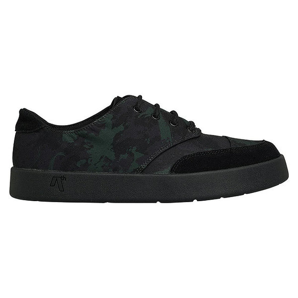 AREth - LOX "Brushed Camo Black”