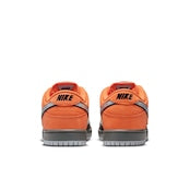 NIKE SB - DUNK LOW PRO PRM "MUNI FAST PASS APRIL"