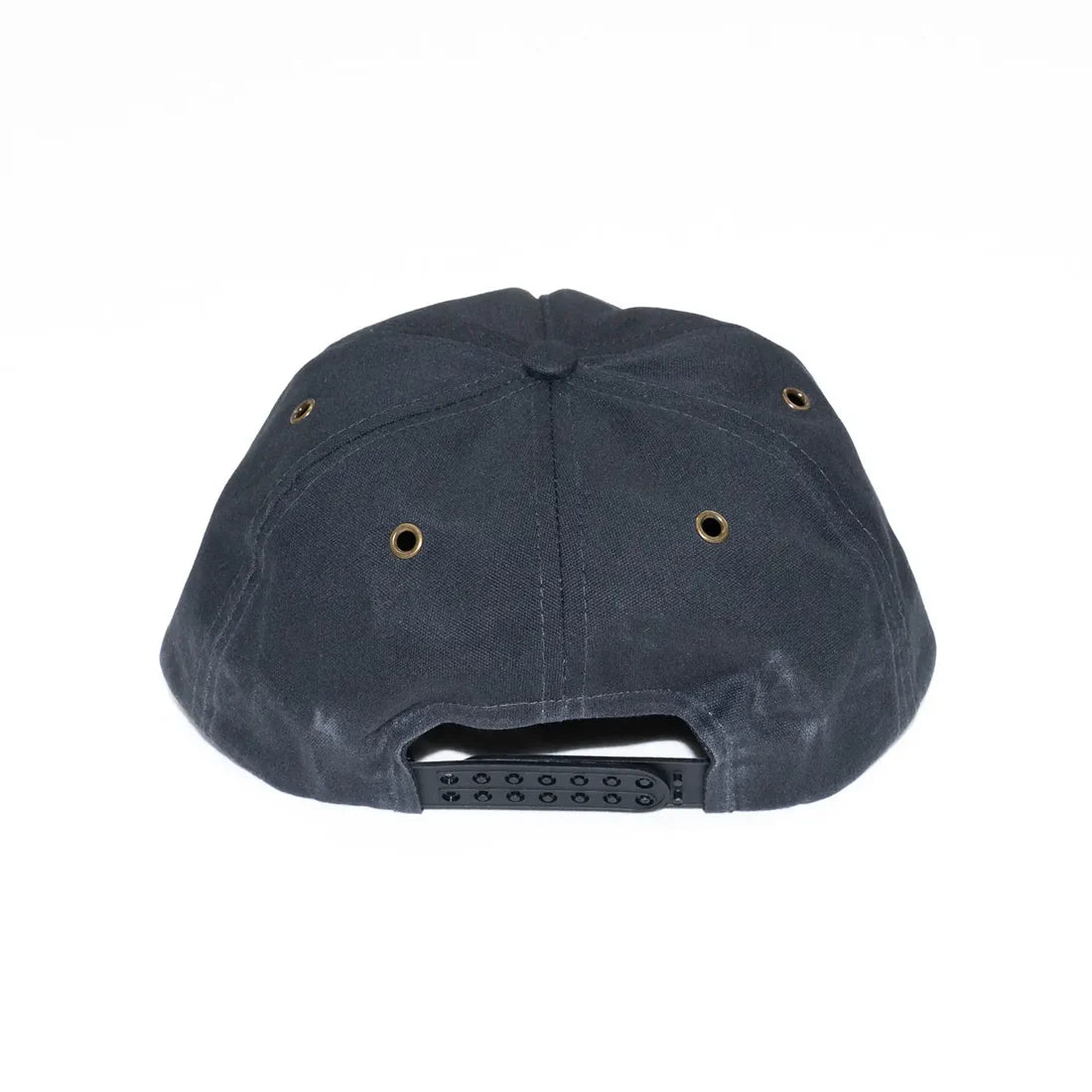 Last Resort AB - Low Crown 5-panel Cap "Dark Navy"