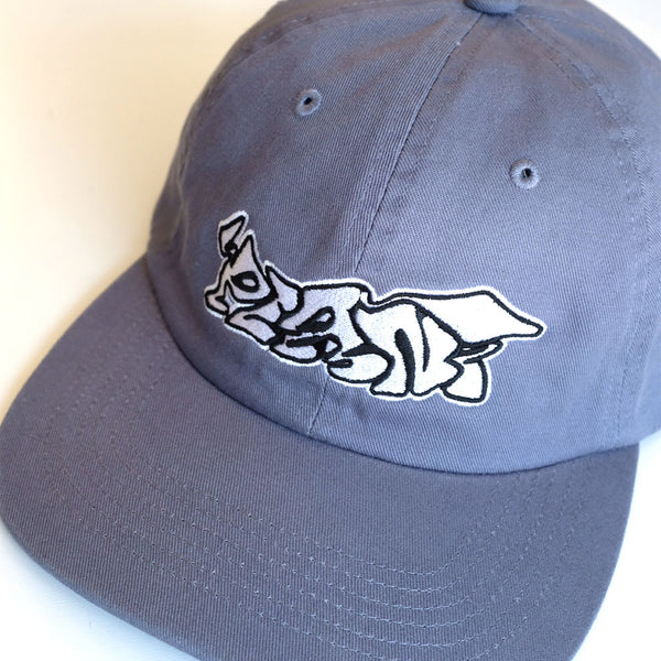 PLANT GRIP - Plant Cap "Petrol Blue"