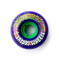 SATORI WHEELS - LIL NUGS "Purple" 78A 54mm