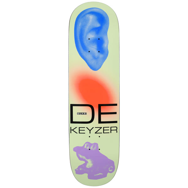 QUASI - de Keyzer 'Ear' 8.5"