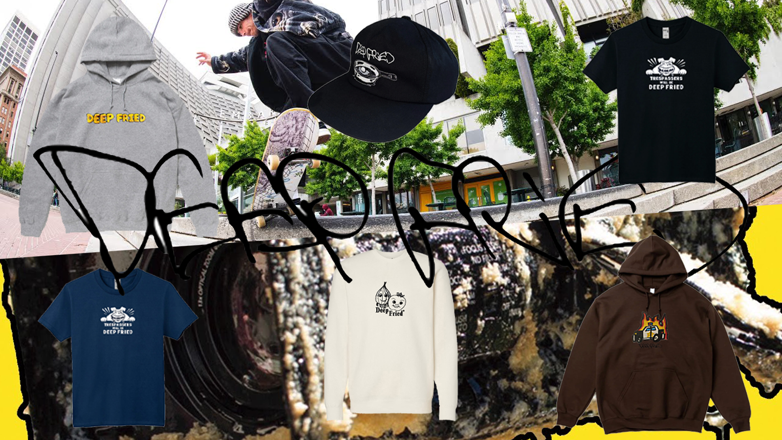 Collection slideshow