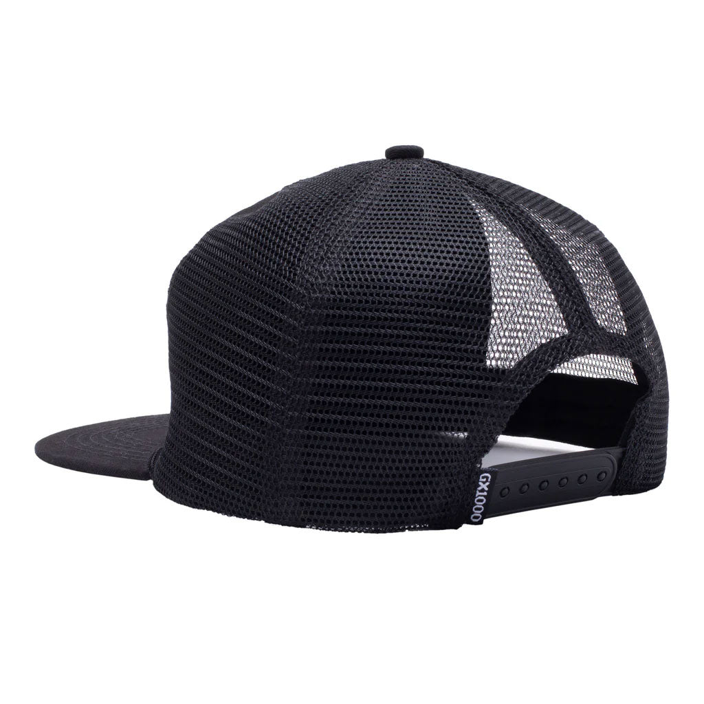 GX1000 - Deer Cap "Black"