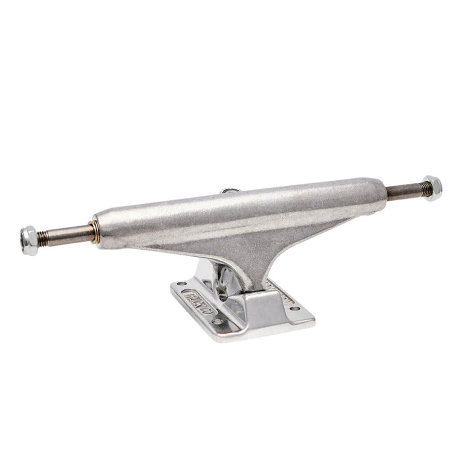 INDEPENDENT TRUCKS - Stage 11 Silver［Titanium］