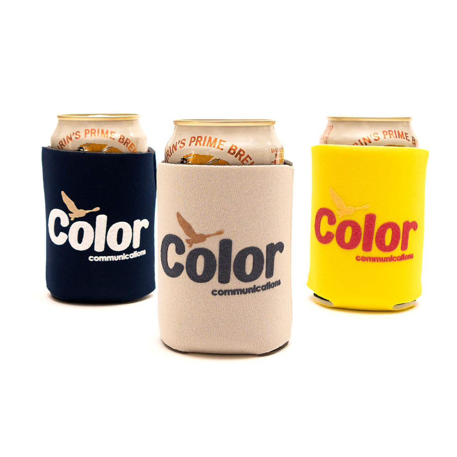 COLOR COMMUNICATIONS - COOZIE / WAWA OWL