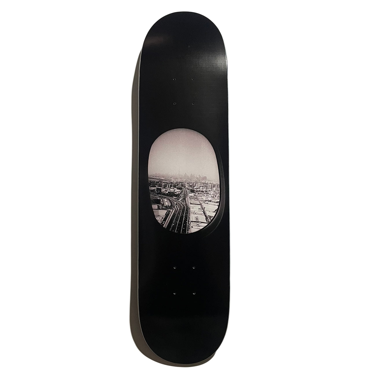 MANWHO - "window" Photo By Masahiro Yoshimoto 8.0"/8.25"