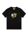 PALPAL x LOLAS - Lamp Tee "Black"