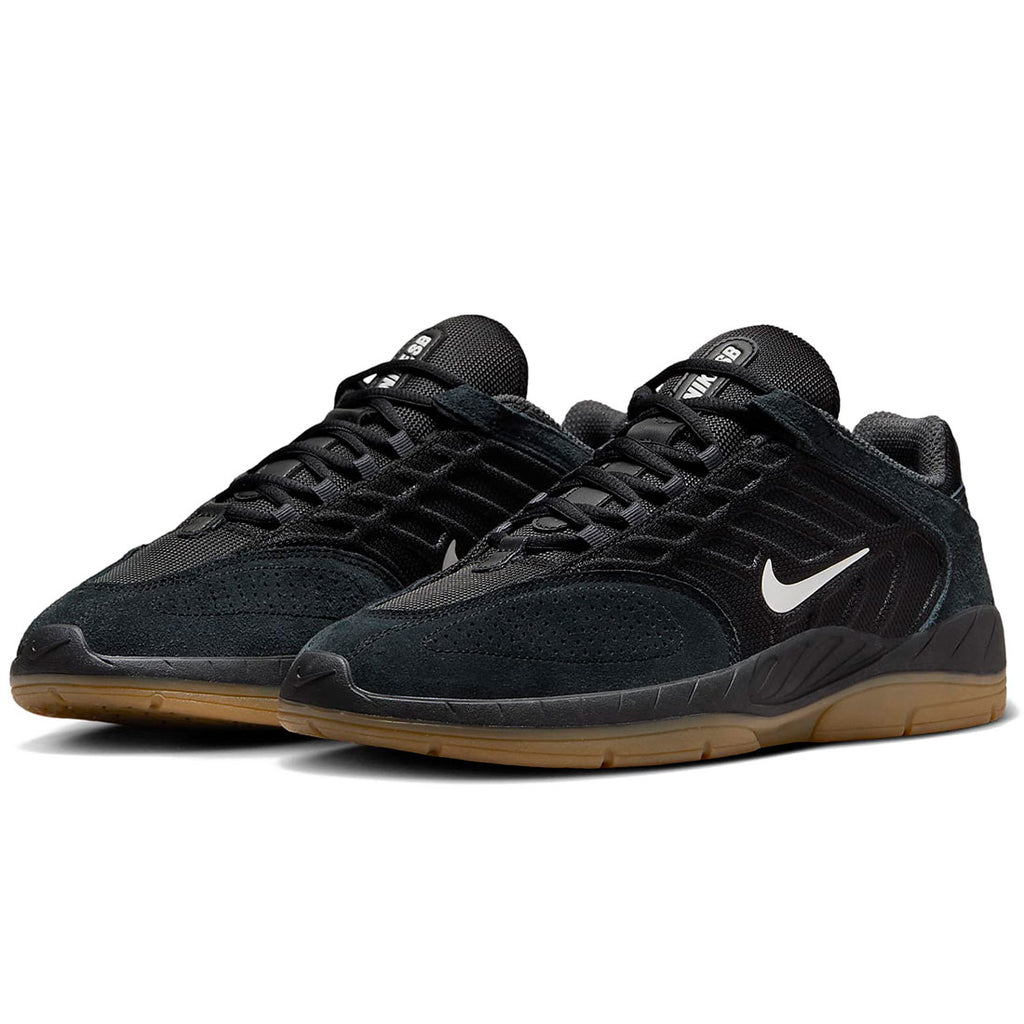 NIKE SB - VERTEBRAE "Black/Gum"