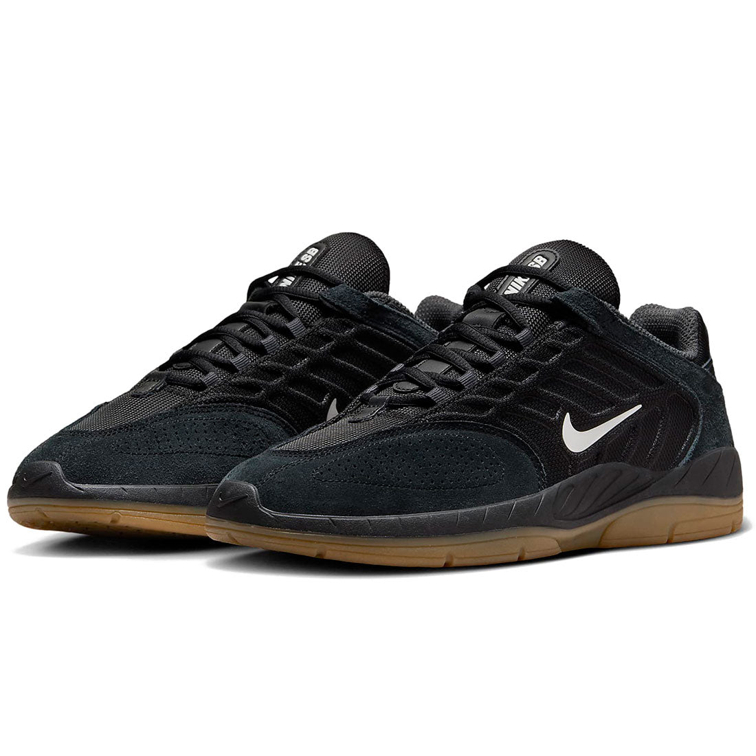 NIKE SB - VERTEBRAE "Black/Gum"