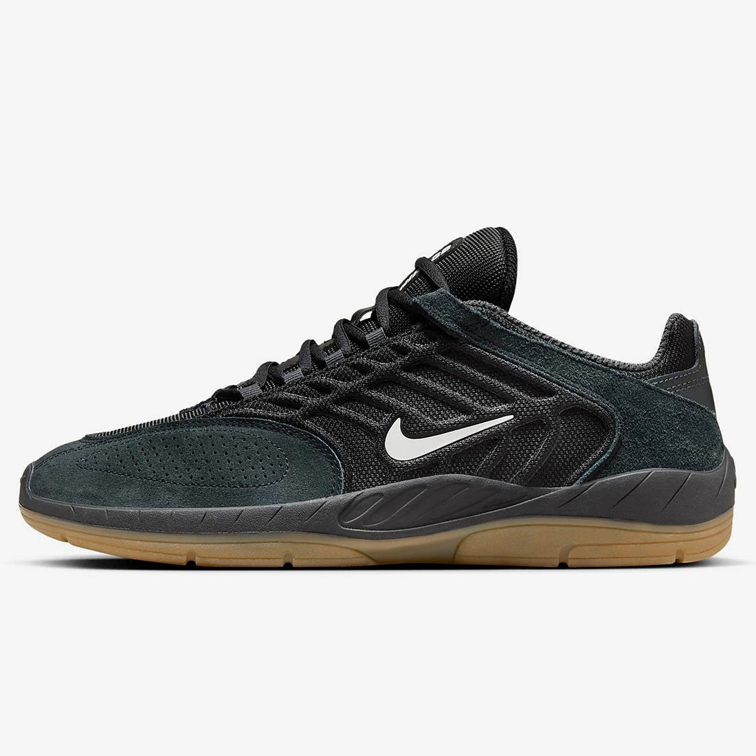 NIKE SB - VERTEBRAE "Black/Gum"