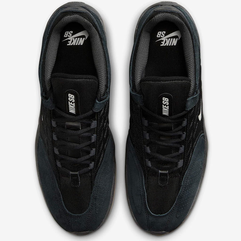 NIKE SB - VERTEBRAE "Black/Gum"