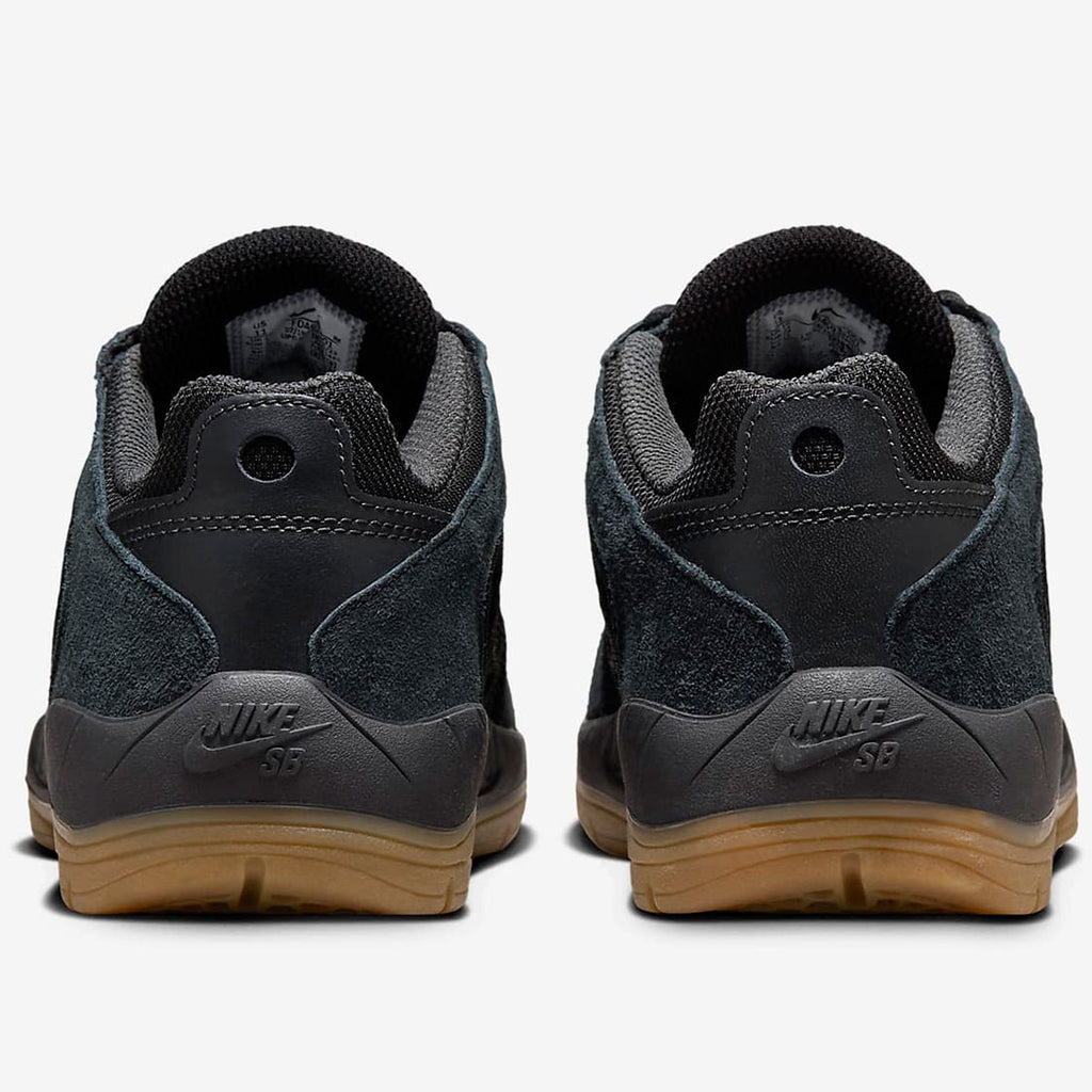 NIKE SB - VERTEBRAE "Black/Gum"