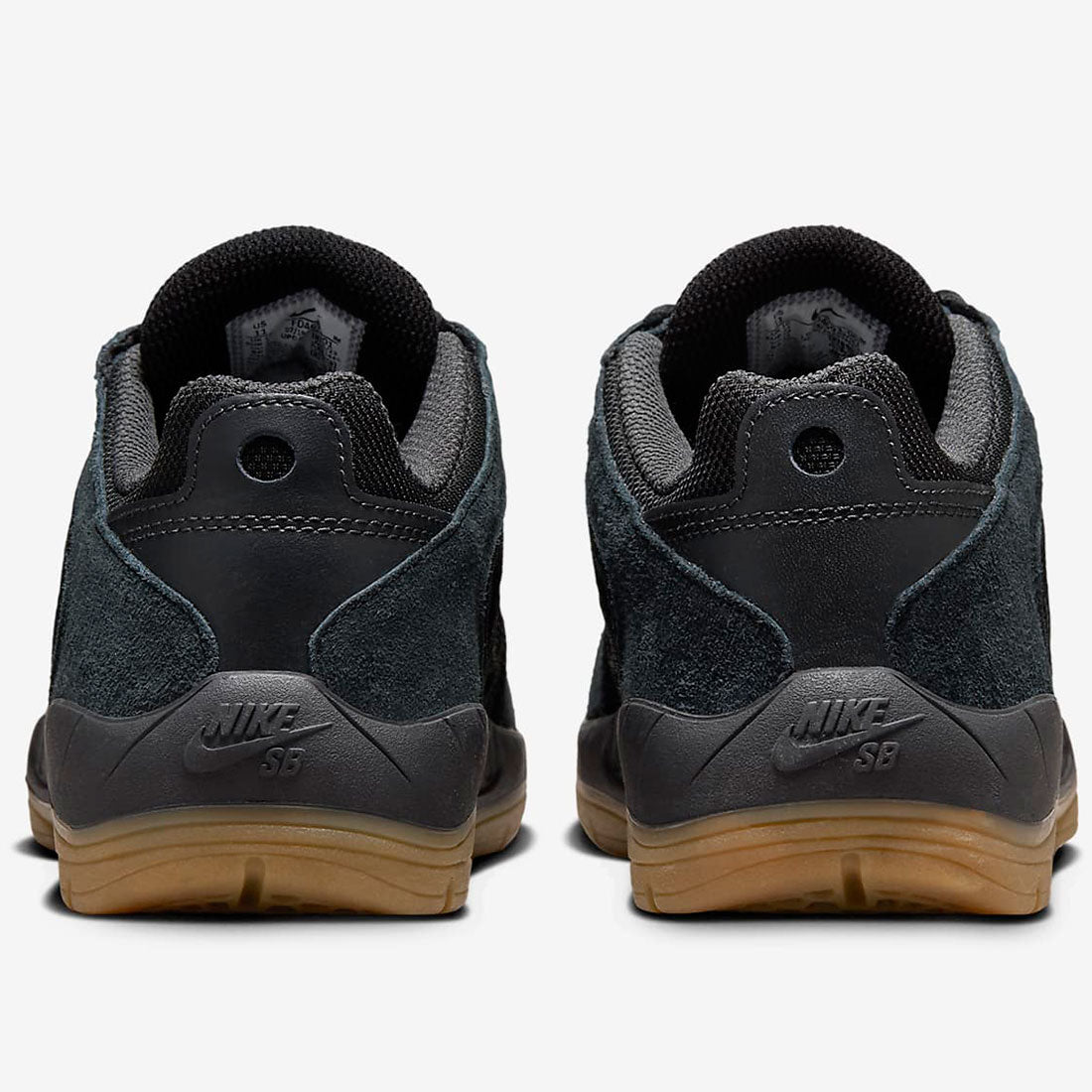 NIKE SB - VERTEBRAE "Black/Gum"