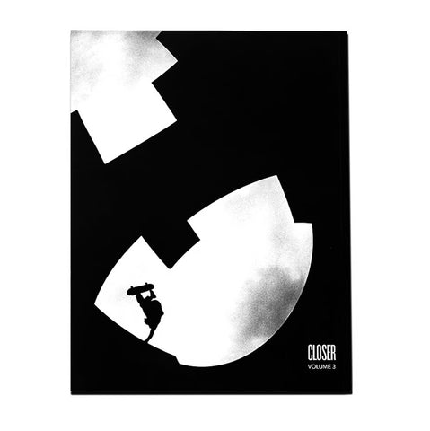 Closer magazine vol.3.2 issue10