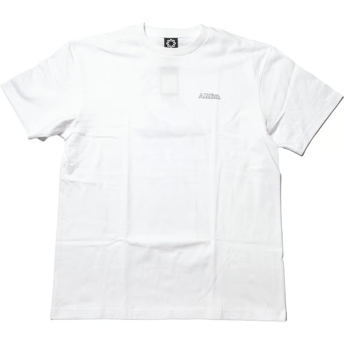 AREth - God Hand S/S T-Shirt "White"