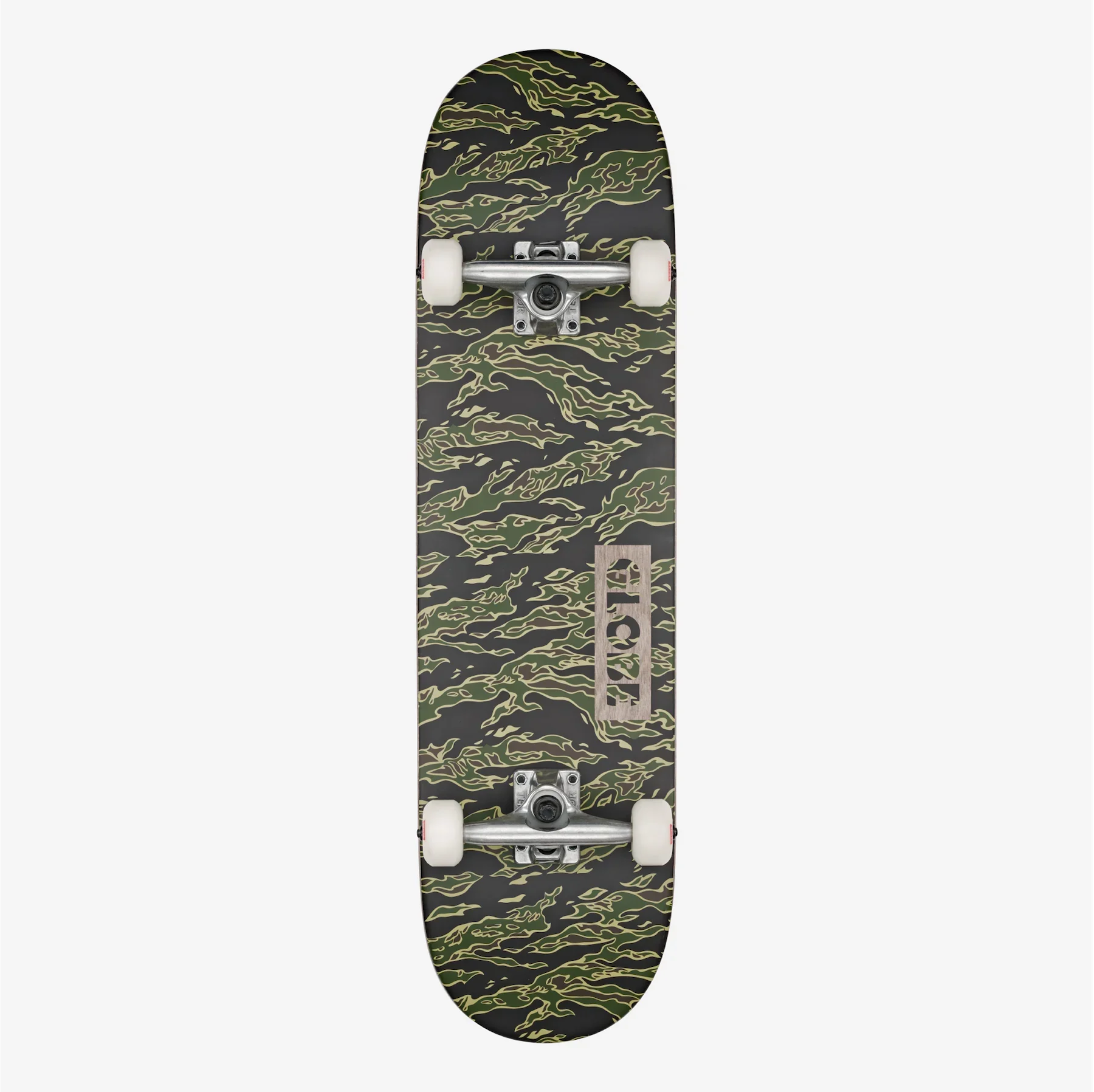 Skatebord Complete Set | 完成品 – Lacquer Skatebord Complete Set | 完成品 – Lacquer
