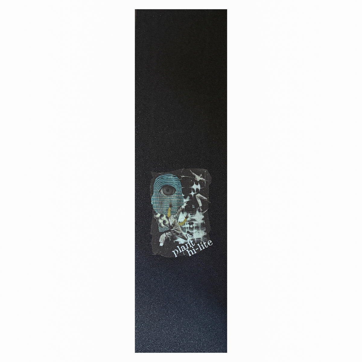 PLANT x HI-LITE - STEAL Griptape