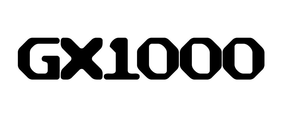 GX1000 (ジーエックスセン)