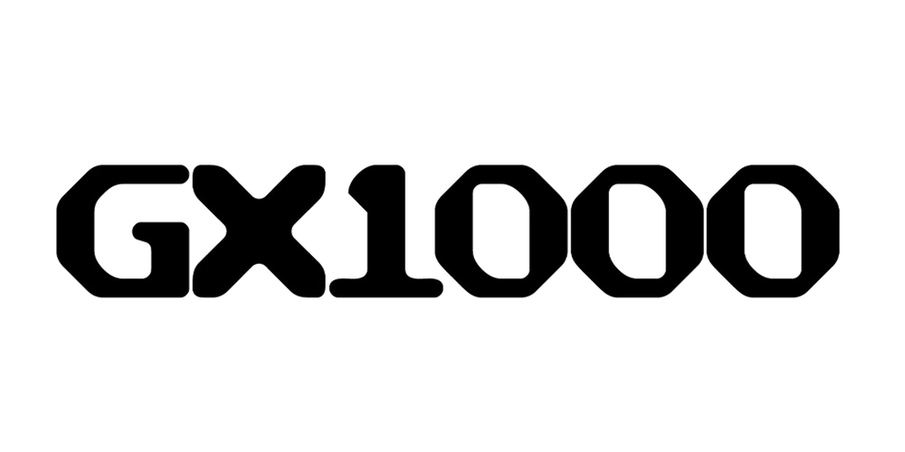 GX1000 (ジーエックス ワンサウザンド)