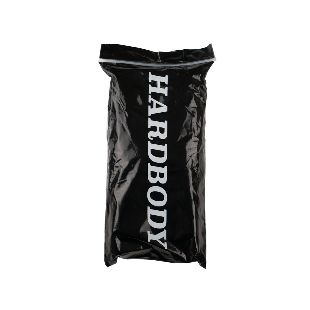 HARDBODY - HARDBODY BOXER BRIEFS (3 PACK) "Black"