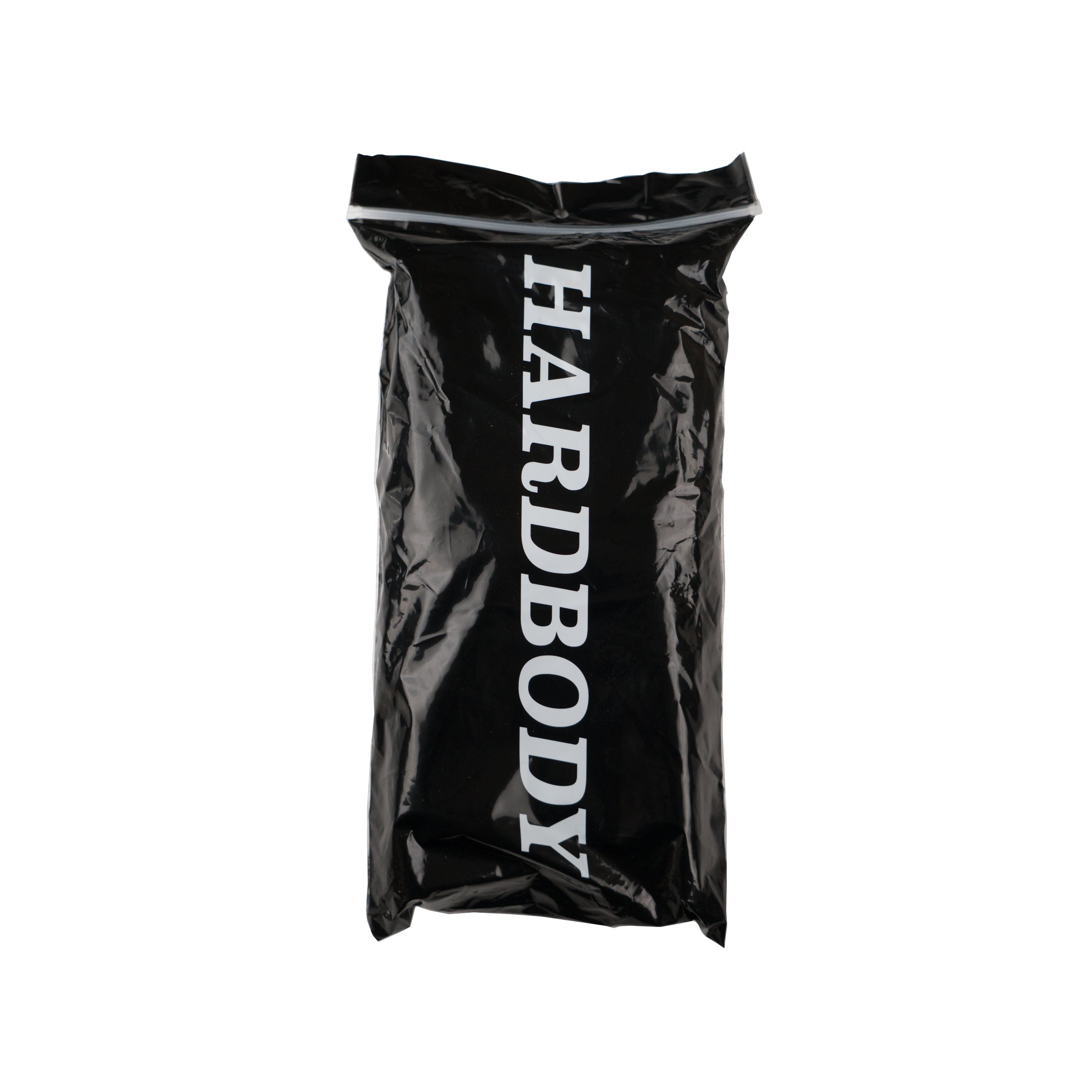 HARDBODY - HARDBODY BOXER BRIEFS (3 PACK) "Black"