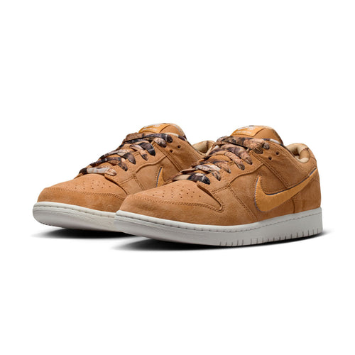 NIKE SB  - DUNK LOW PRO QS "NOTE Manchester"
