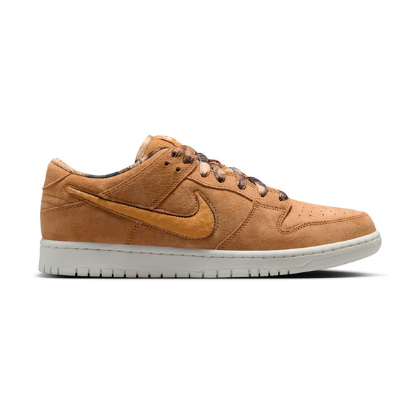 NIKE SB  - DUNK LOW PRO QS "NOTE Manchester"