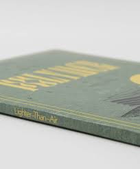 Polymer - Lighter Than Air DVD