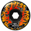 SPITFIRE WHEELS - "SAVIE II" F4 Classic Full 80HD 58mm "Black"