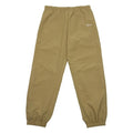 GRAND COLLECTION - New York Nylon Pant "Beige"