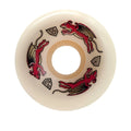 POWELL PERALTA - DRAGON FORMULA NANO RAT "Red" 93A 56mm