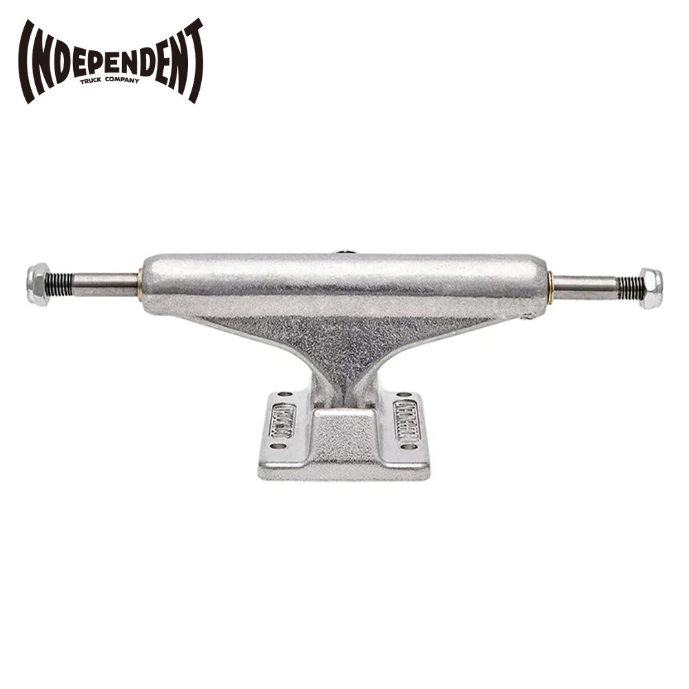 INDEPENDENT TRUCKS (インディペンデント) | スケートボード トラック