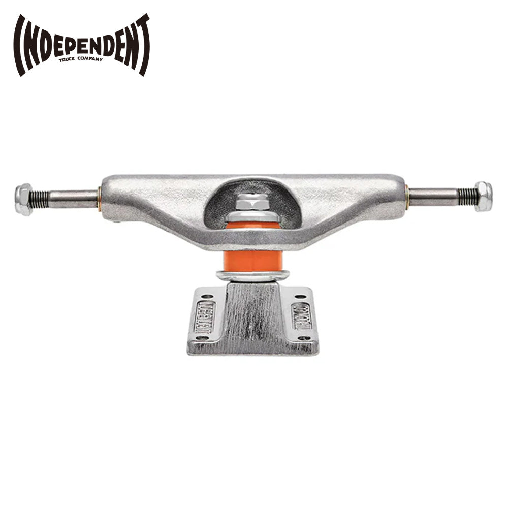 INDEPENDENT TRUCKS - Stage 11 Silver［Standard］