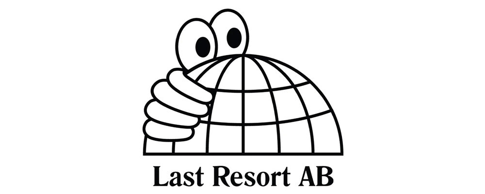 Last Resort AB (ラストリゾート)