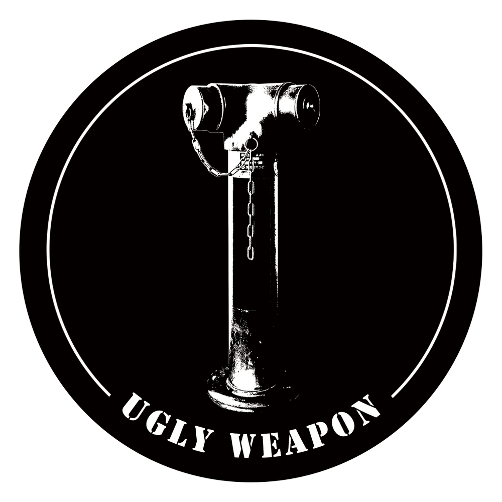 UGLY WEAPON