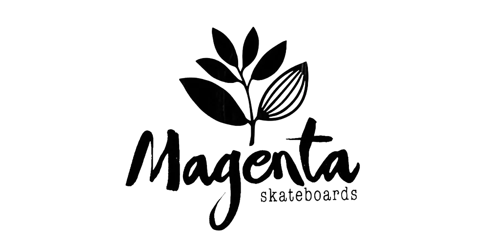 MAGENTA SKATEBOARDS (マジェンタ)