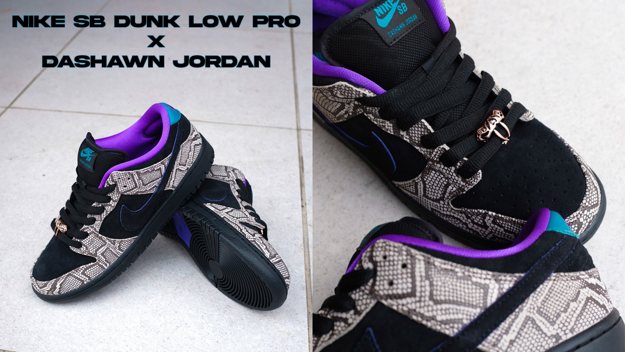 Collection slideshow