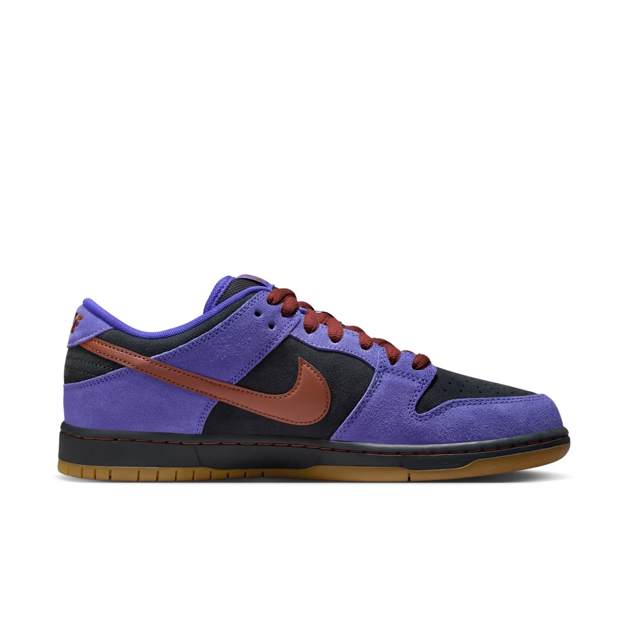 NIKE SB - DUNK LOW PRO "Persian Violet"