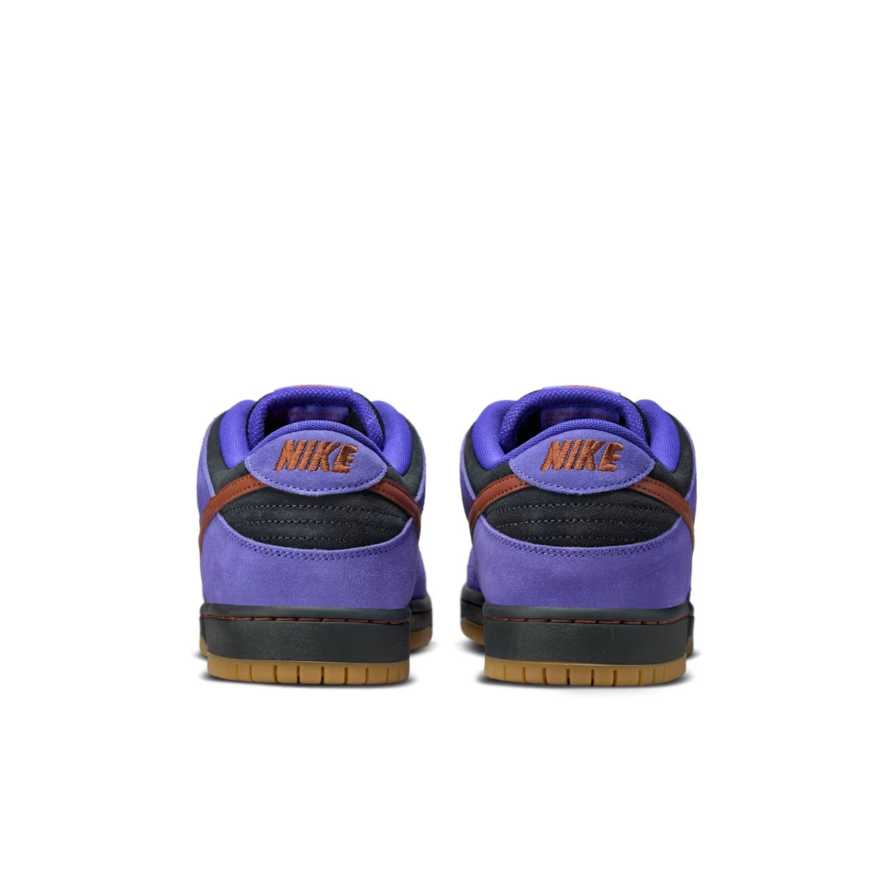 NIKE SB - DUNK LOW PRO "Persian Violet"