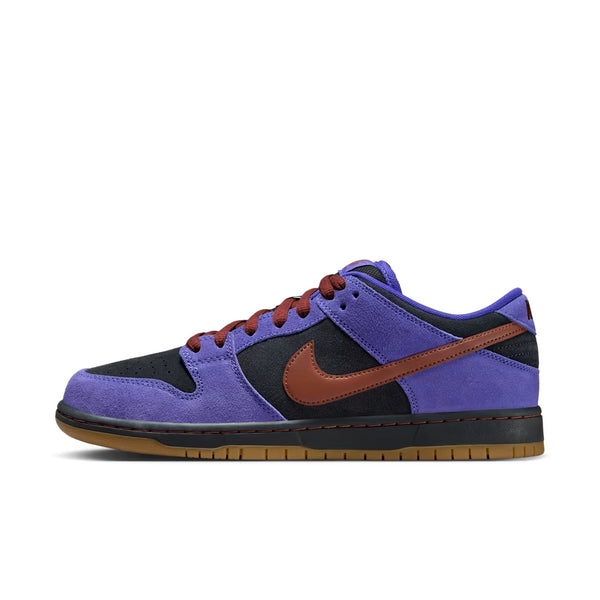 NIKE SB - DUNK LOW PRO "Persian Violet"