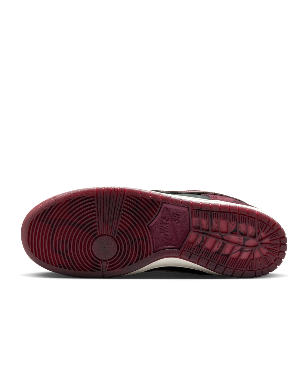 NIKE SB x Riot Skateshop - DUNK LOW PRO QS – Lacquer