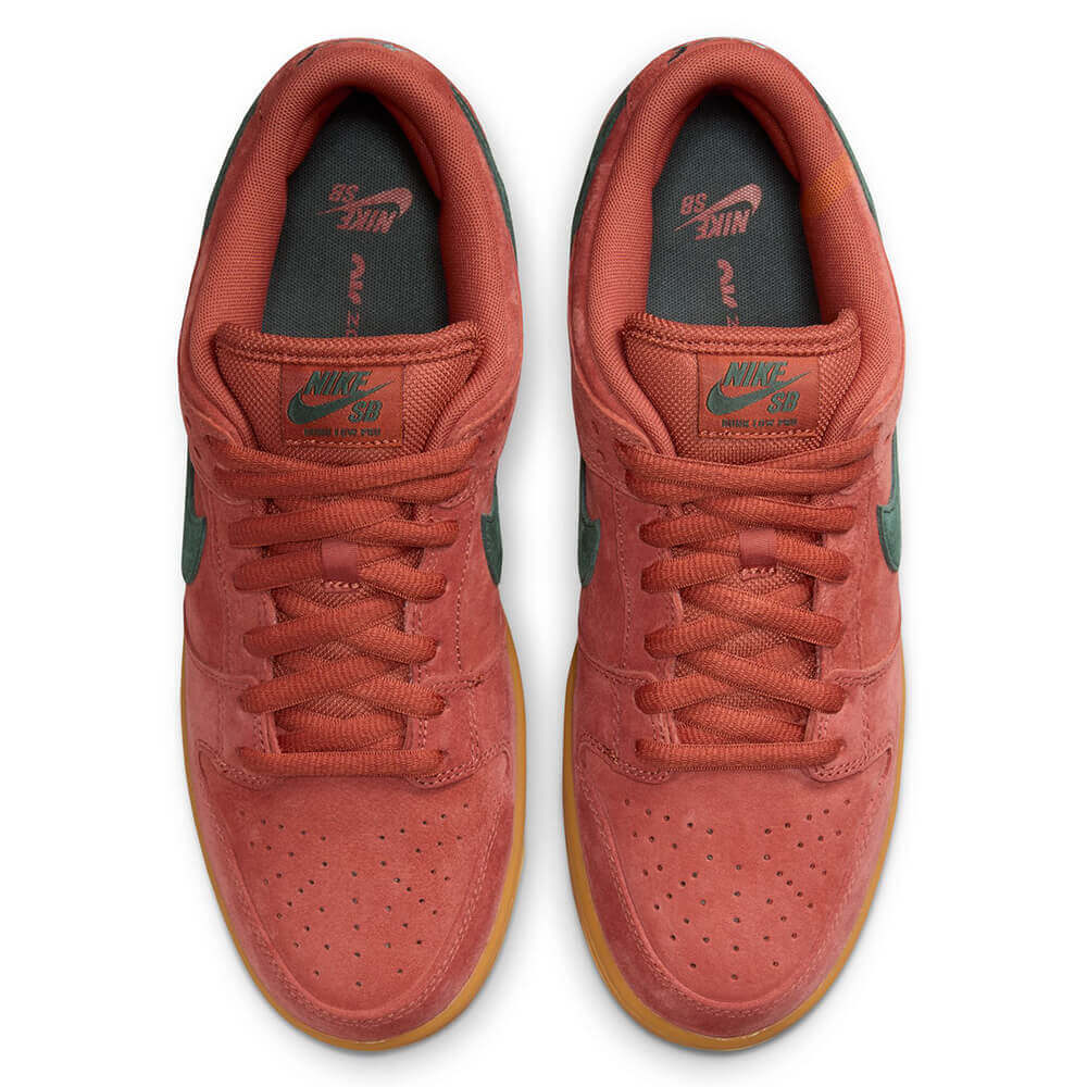 NIKE SB - Dunk Low Pro "Burnt Sunrise"