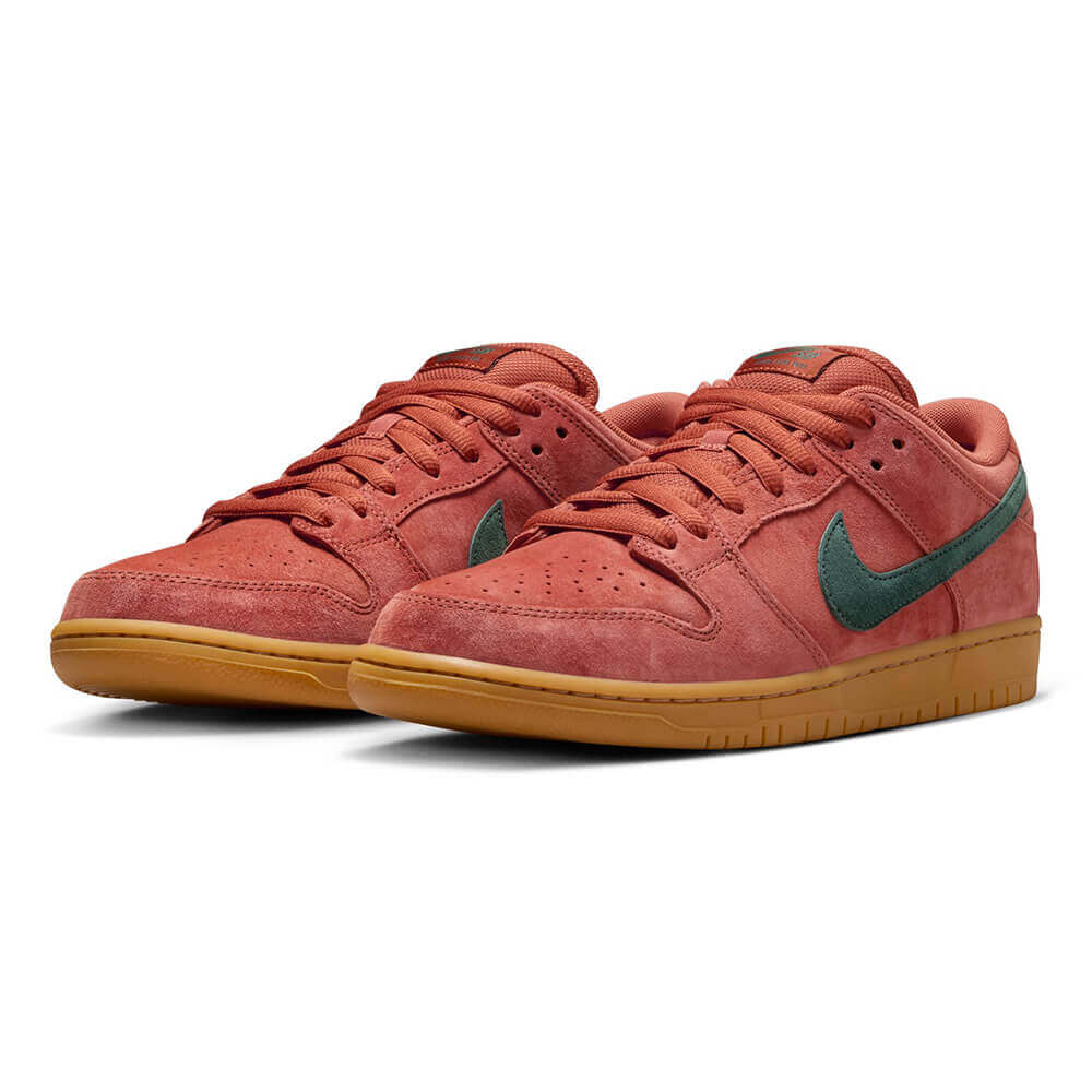 NIKE SB - Dunk Low Pro "Burnt Sunrise"